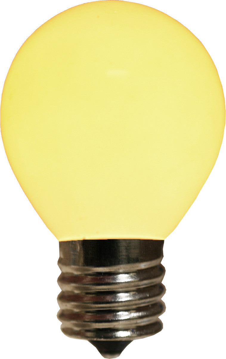 Standard Light Bulbs