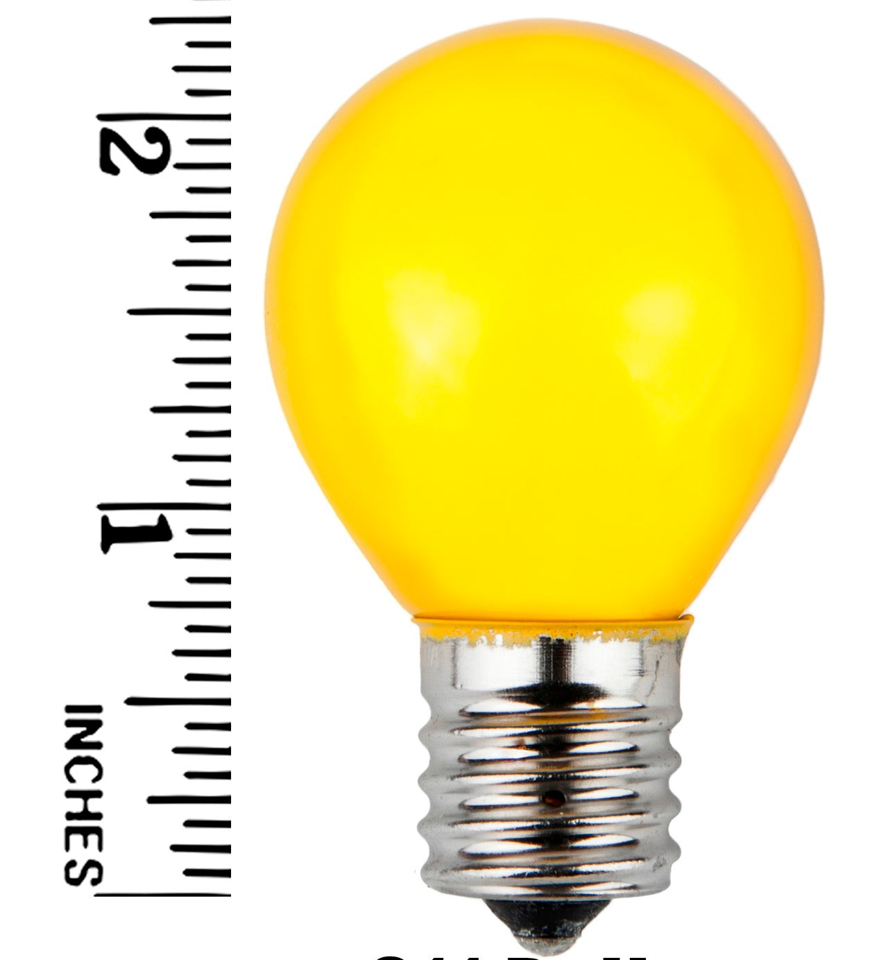 Standard Light Bulbs