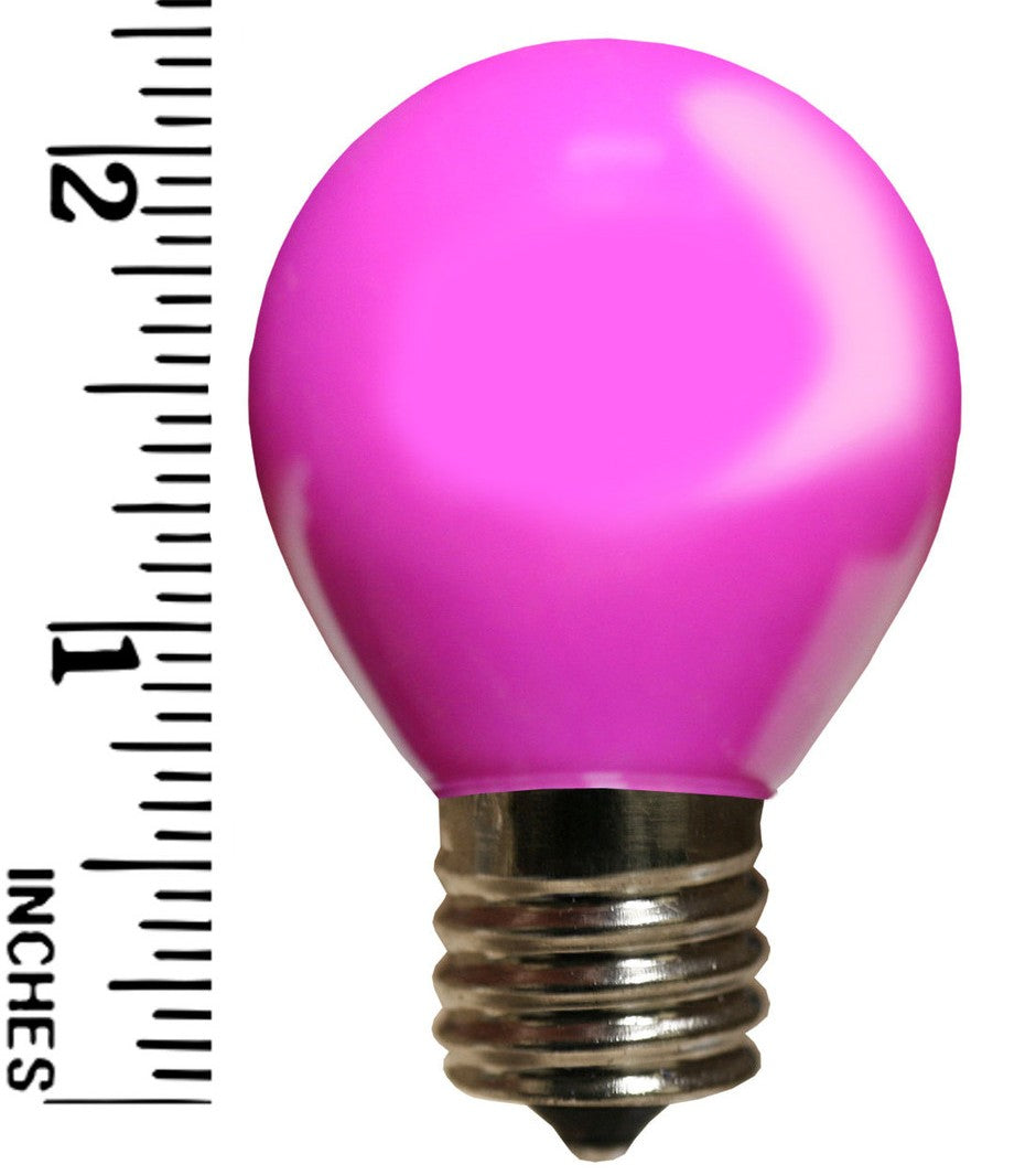 Standard Light Bulbs