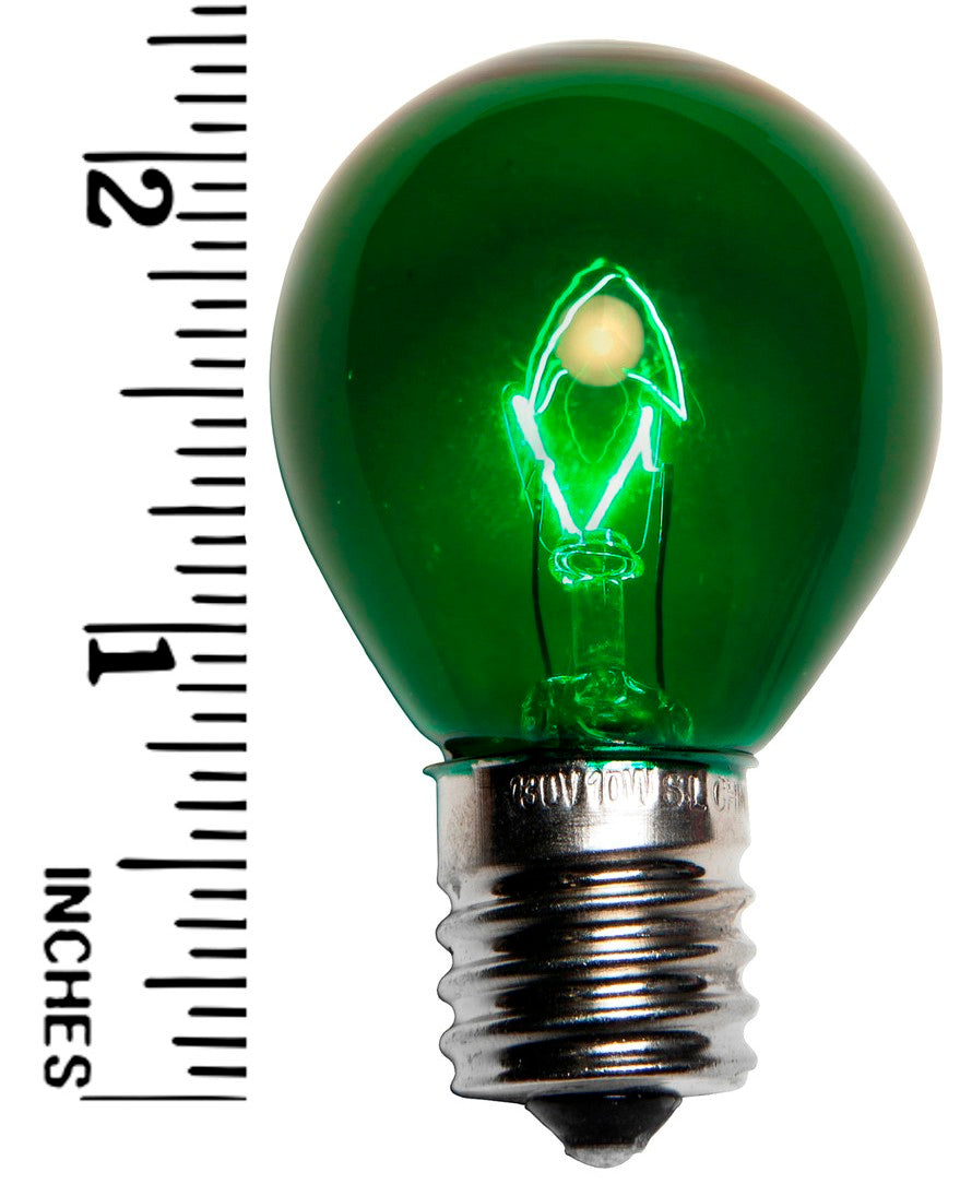 Standard Light Bulbs