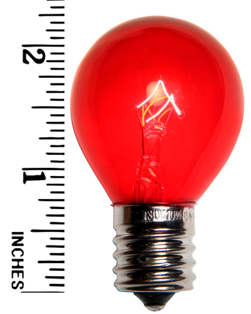 Standard Light Bulbs