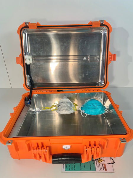 Sterilization Box